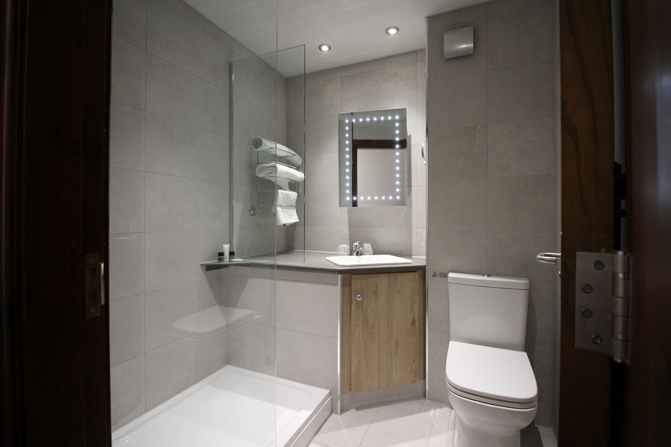 Foto - Best Western Plus Pastures Hotel