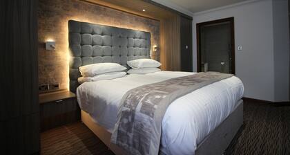 Pastures Hotel