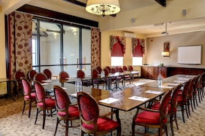 Meeting facility - Best Western Plus Pastures Hotel (Doncaster)