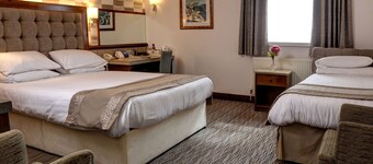 Pastures Hotel