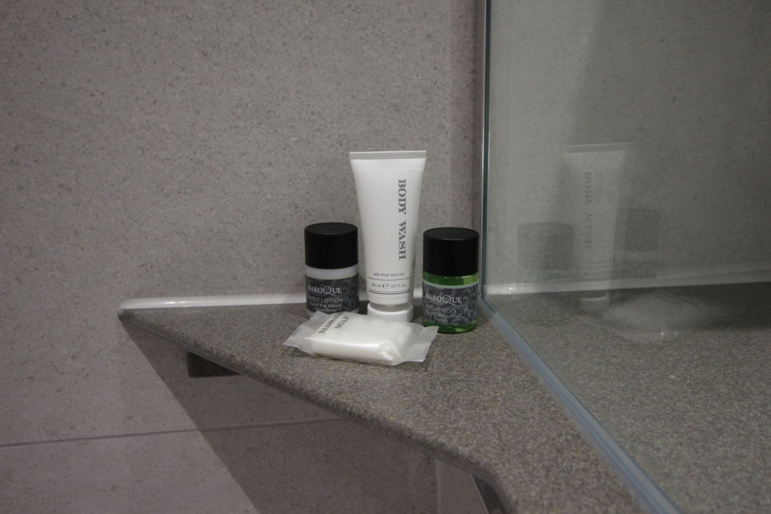 in-room safe, desk, iron/ironing board, free wifi