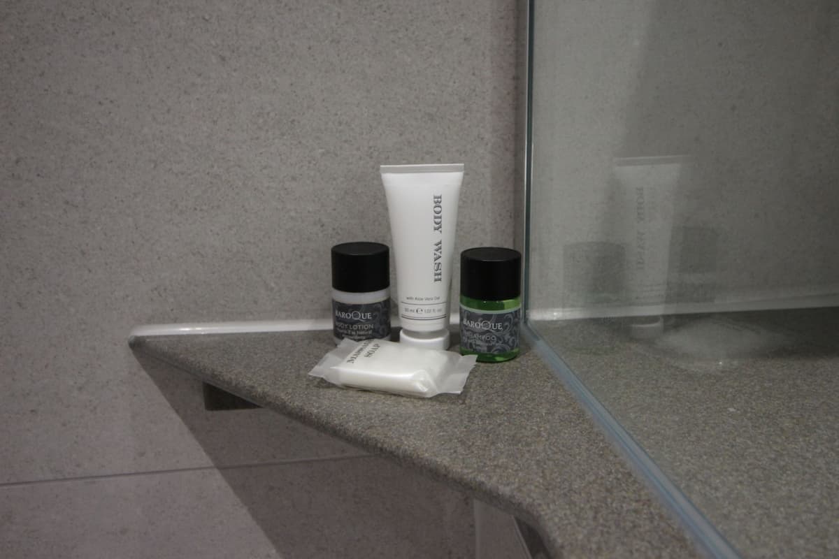 in-room safe, desk, iron/ironing board, free wifi