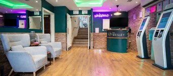  The Wesley Euston