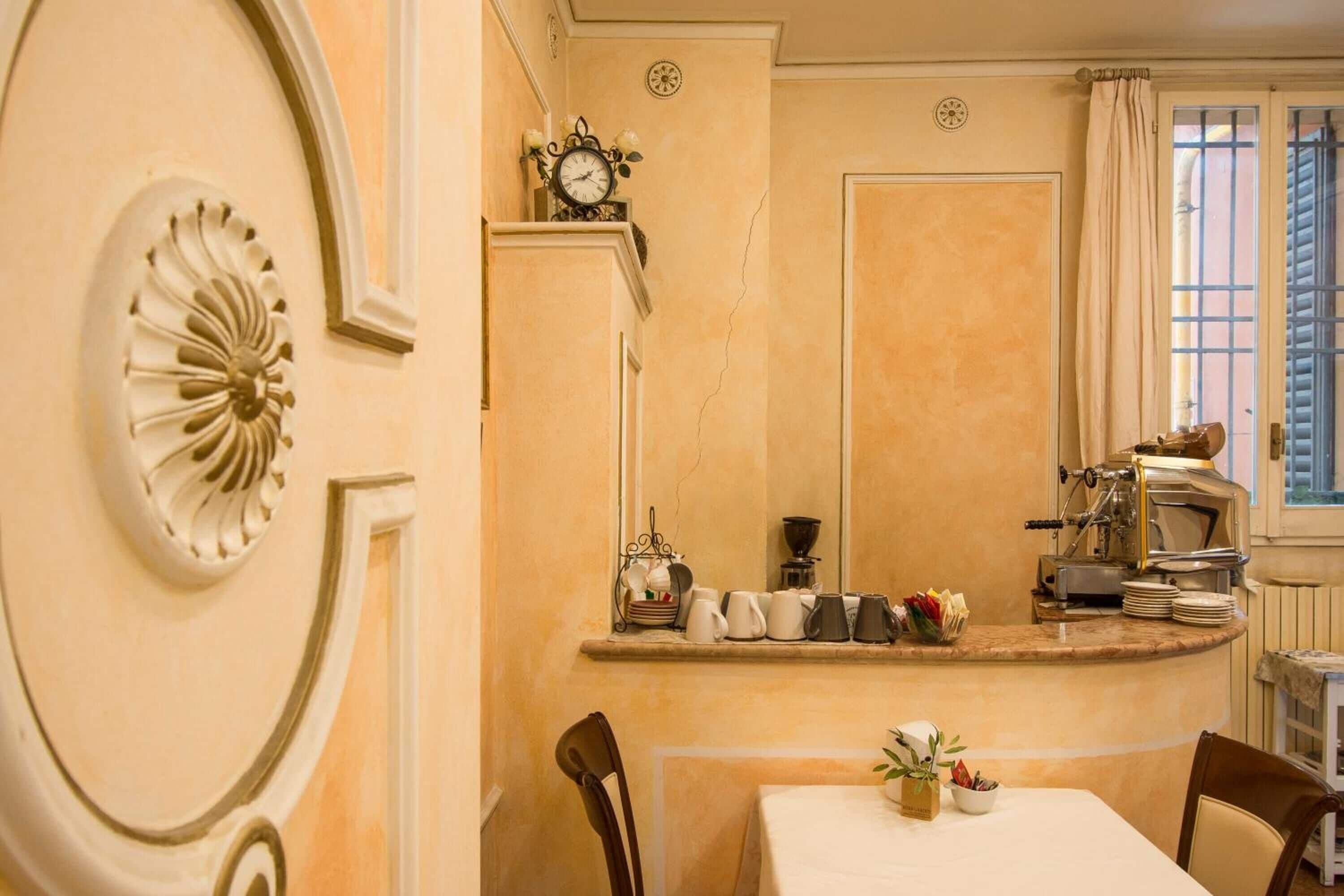 Photo - Hotel Pedrini