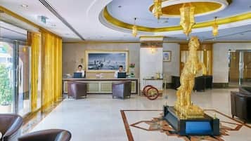 Recepción