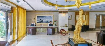 Arabian Dreams Deluxe Hotel Apartments