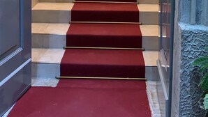 Lobby - Boutique Hotel Calais Milano (Milan)