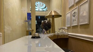 Lobby - Boutique Hotel Calais Milano (Milan)