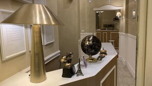 View from property - Boutique Hotel Calais Milano (Milan)