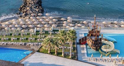 Petra Mare - All Inclusive