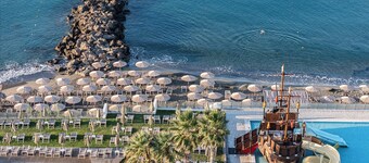 Petra Mare - All Inclusive