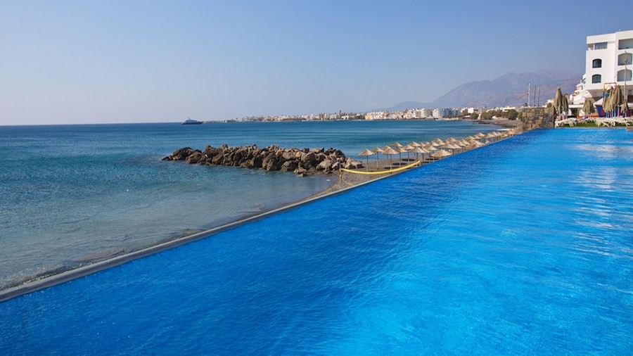 Petra Mare - All Inclusive