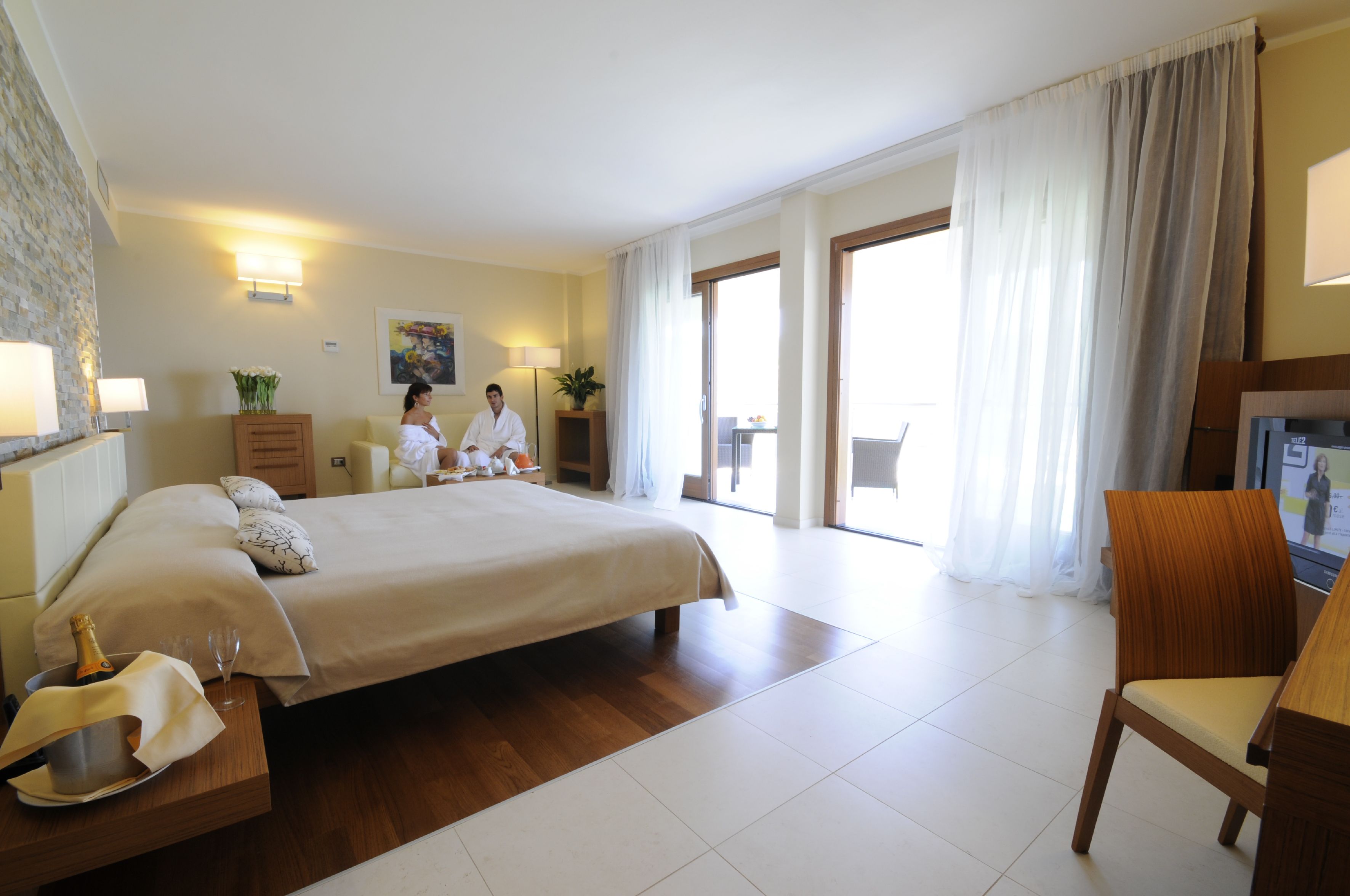 Photo - Pugnochiuso Resort Hotel del Faro