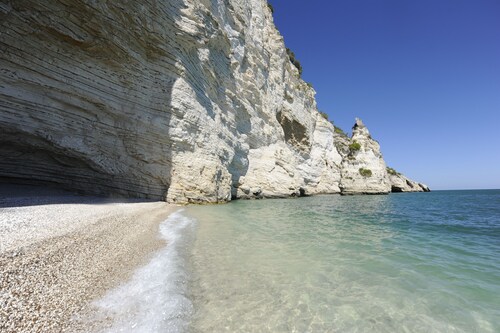 Pugnochiuso Resort - Hotel del Faro