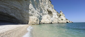 Pugnochiuso Resort - Hotel del Faro