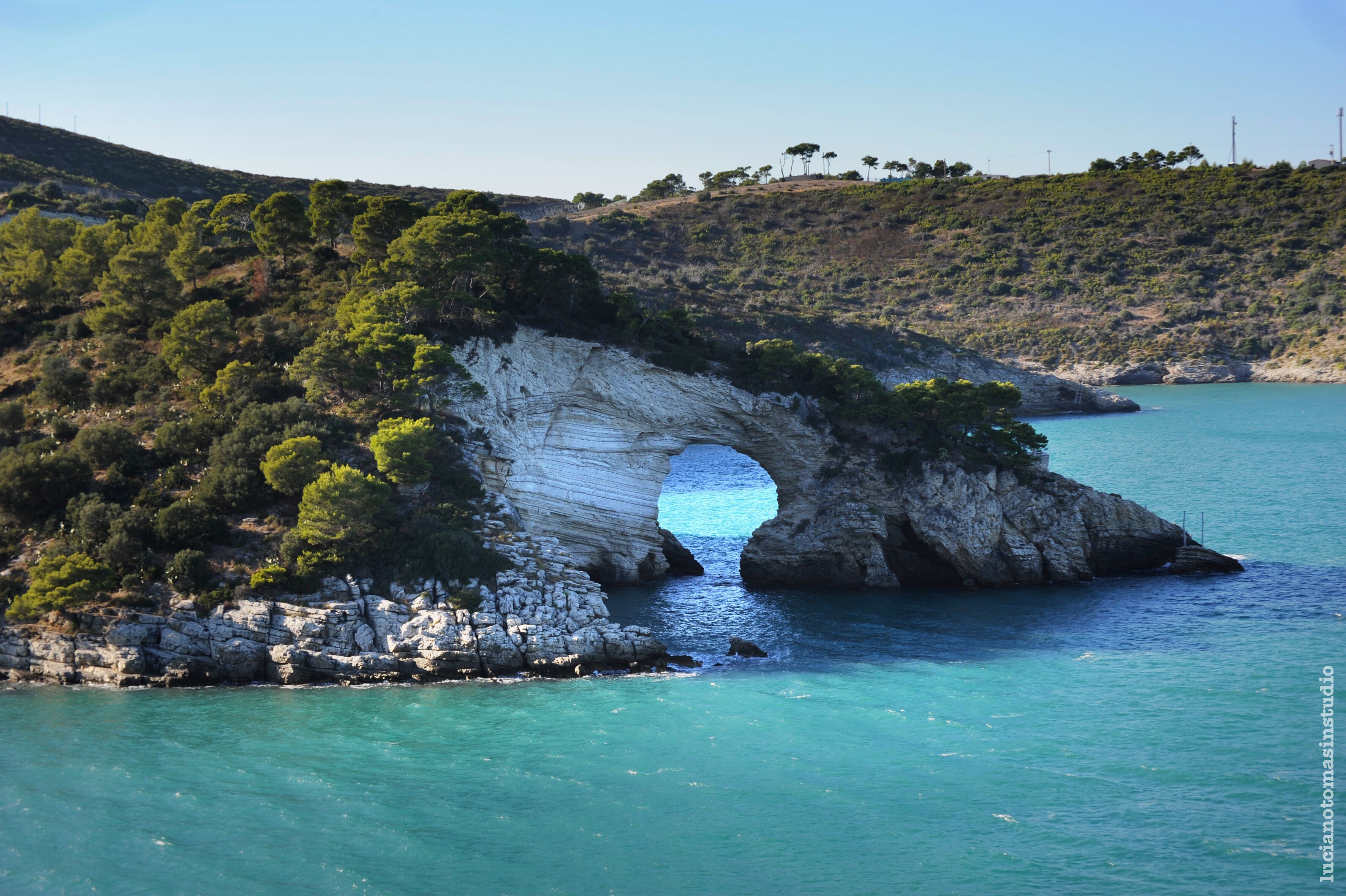 Photo - Pugnochiuso Resort Hotel del Faro