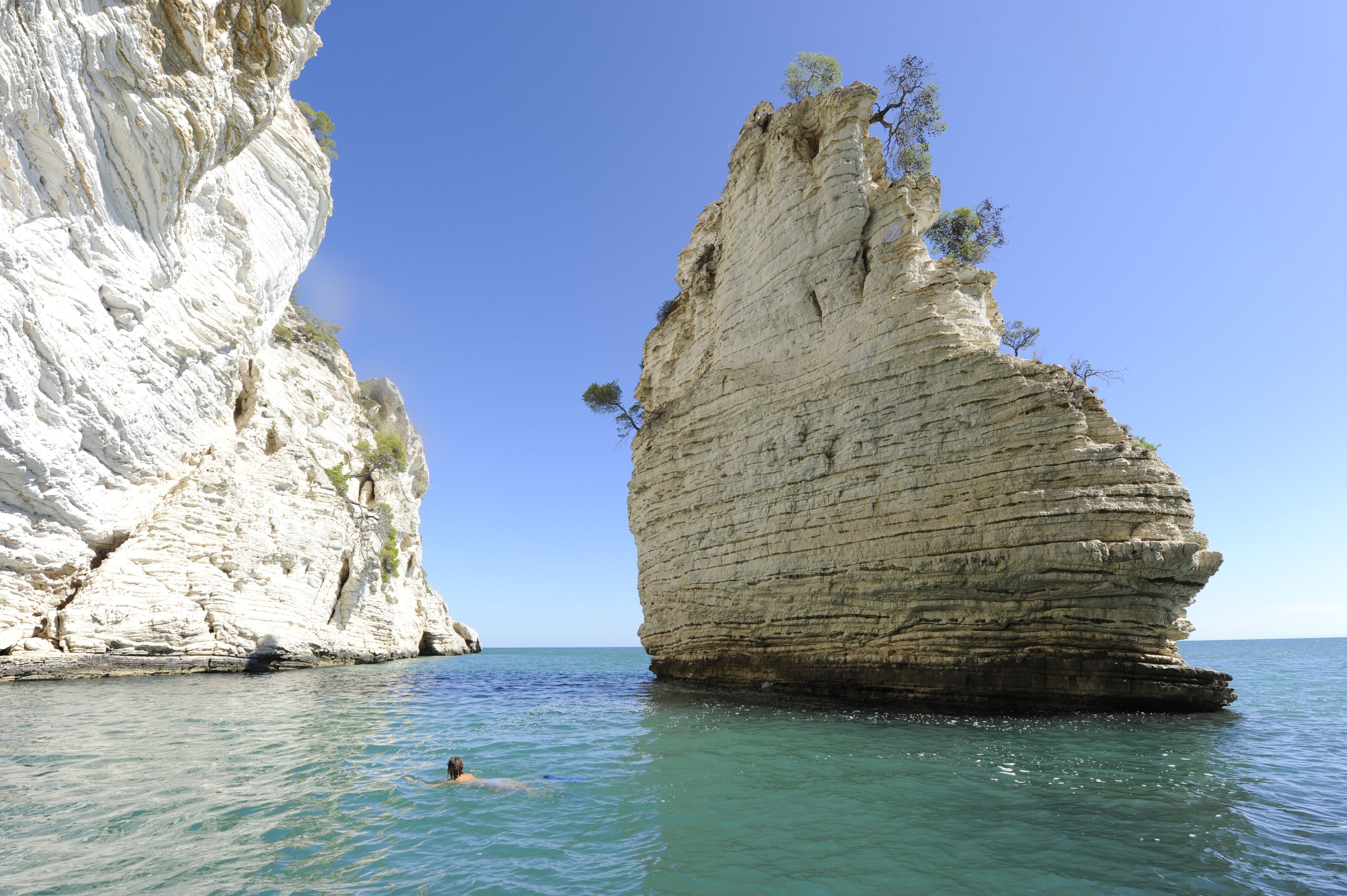 Photo - Pugnochiuso Resort Hotel del Faro