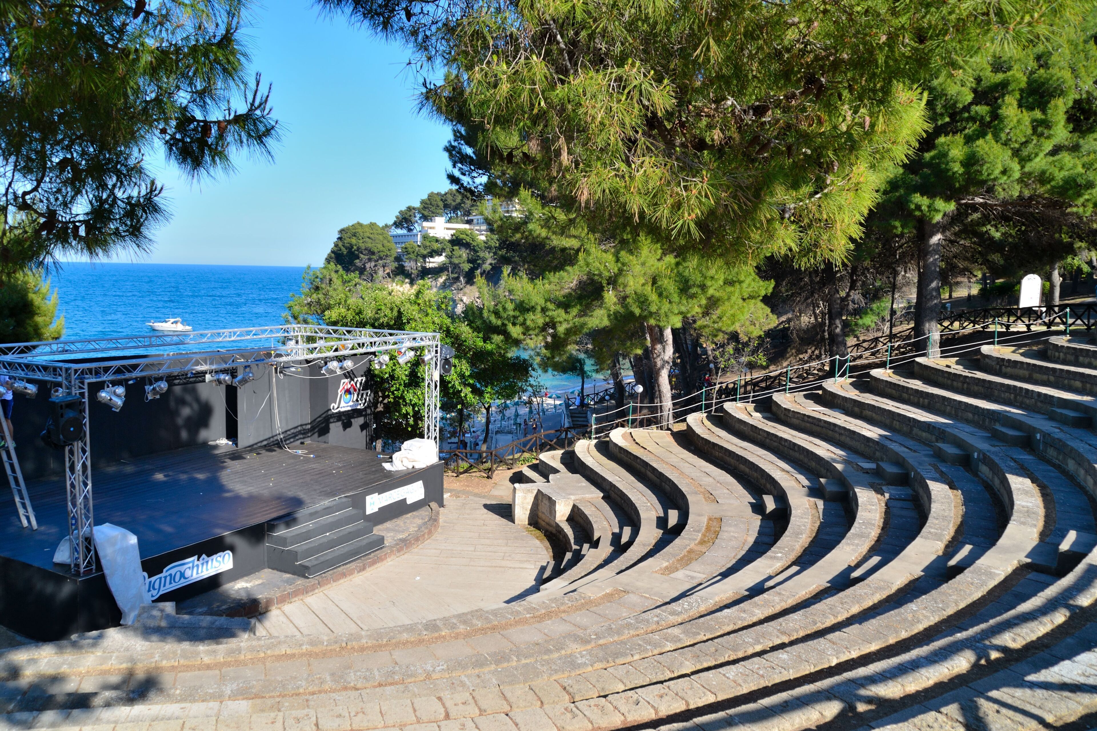 Photo - Pugnochiuso Resort Hotel del Faro