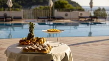 Colazione