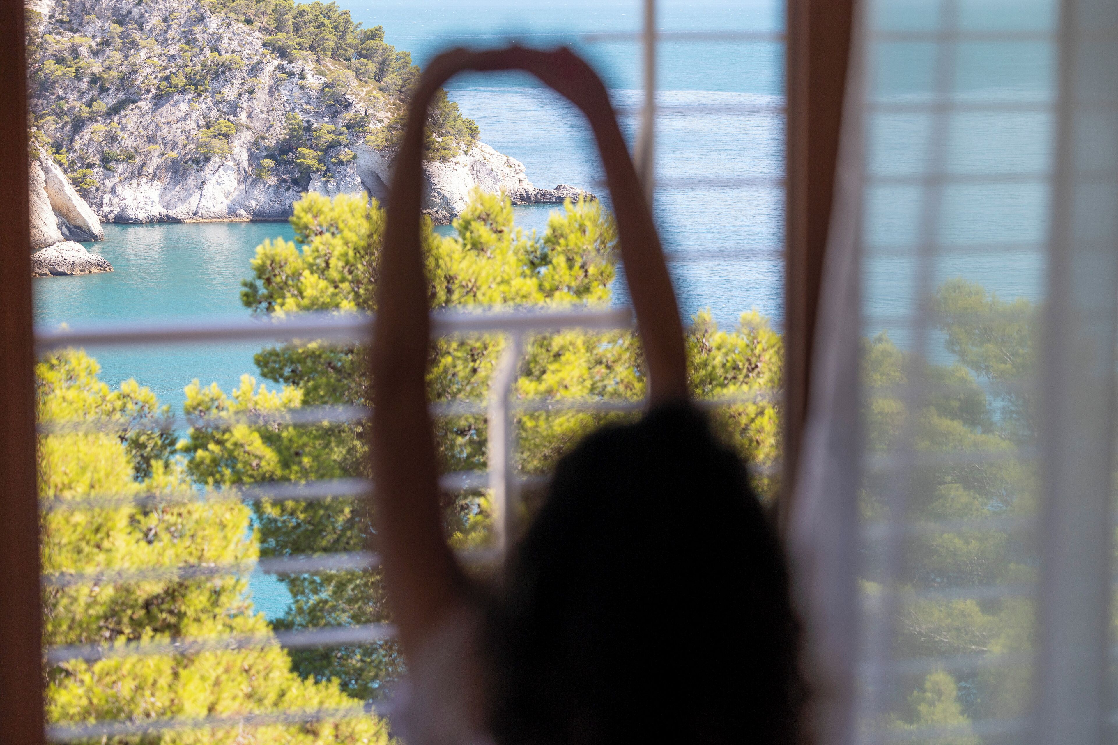 Photo - Pugnochiuso Resort Hotel del Faro