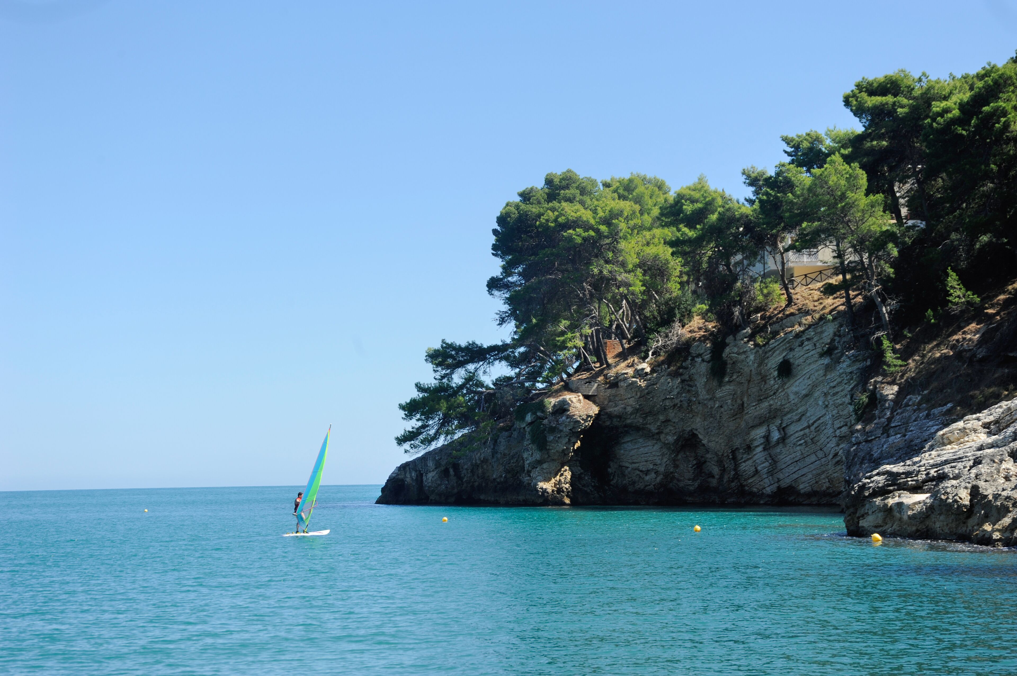 Photo - Pugnochiuso Resort Hotel del Faro