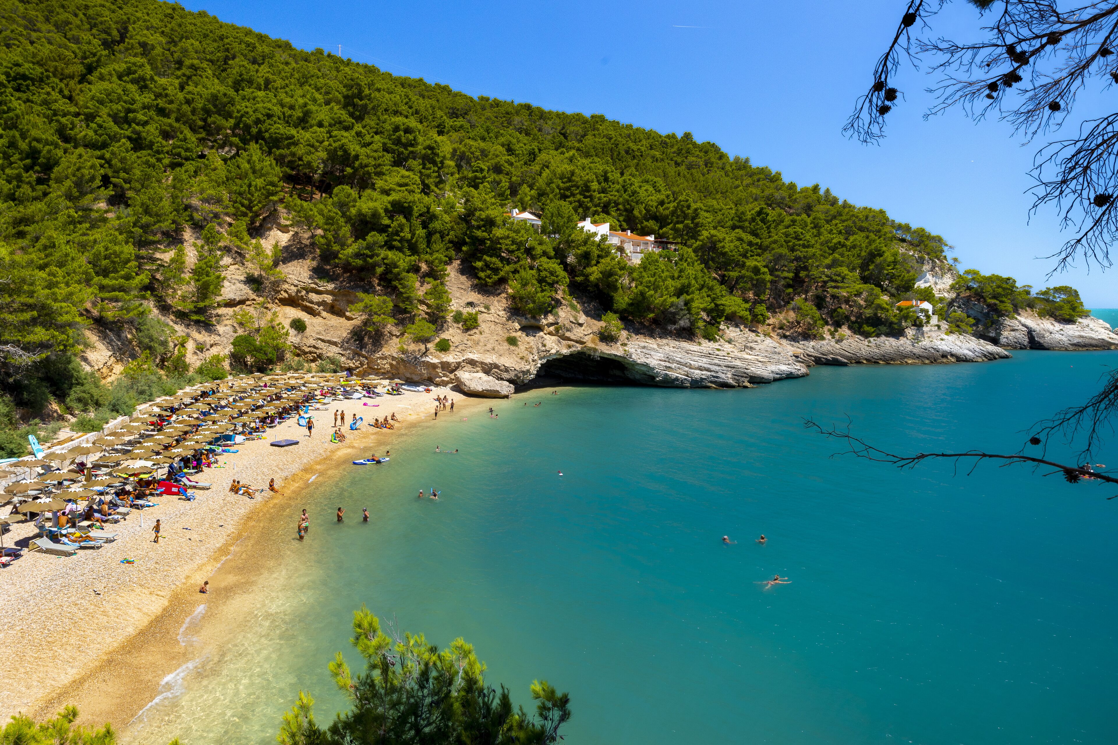 Photo - Pugnochiuso Resort Hotel del Faro