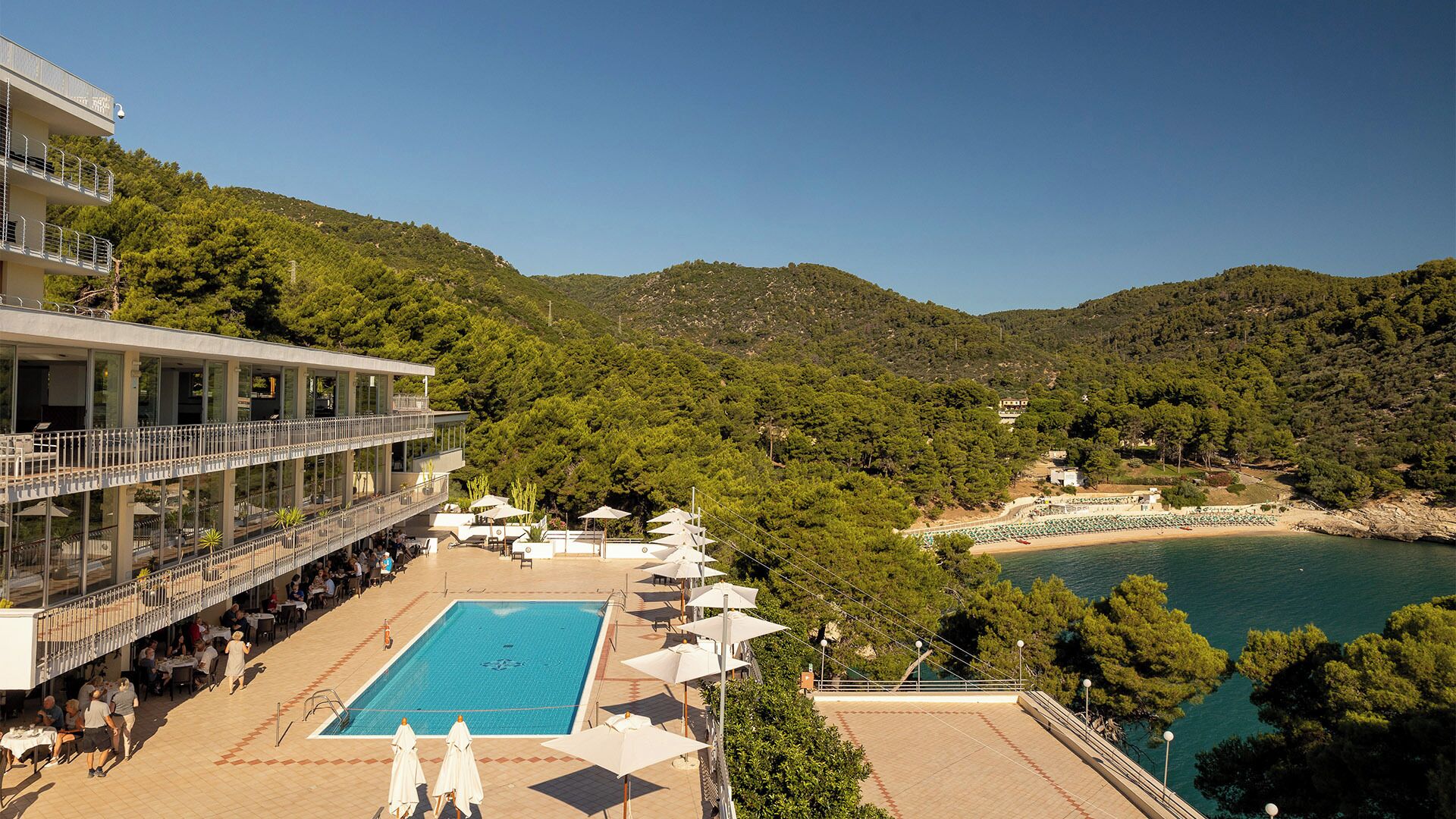 Photo - Pugnochiuso Resort Hotel del Faro