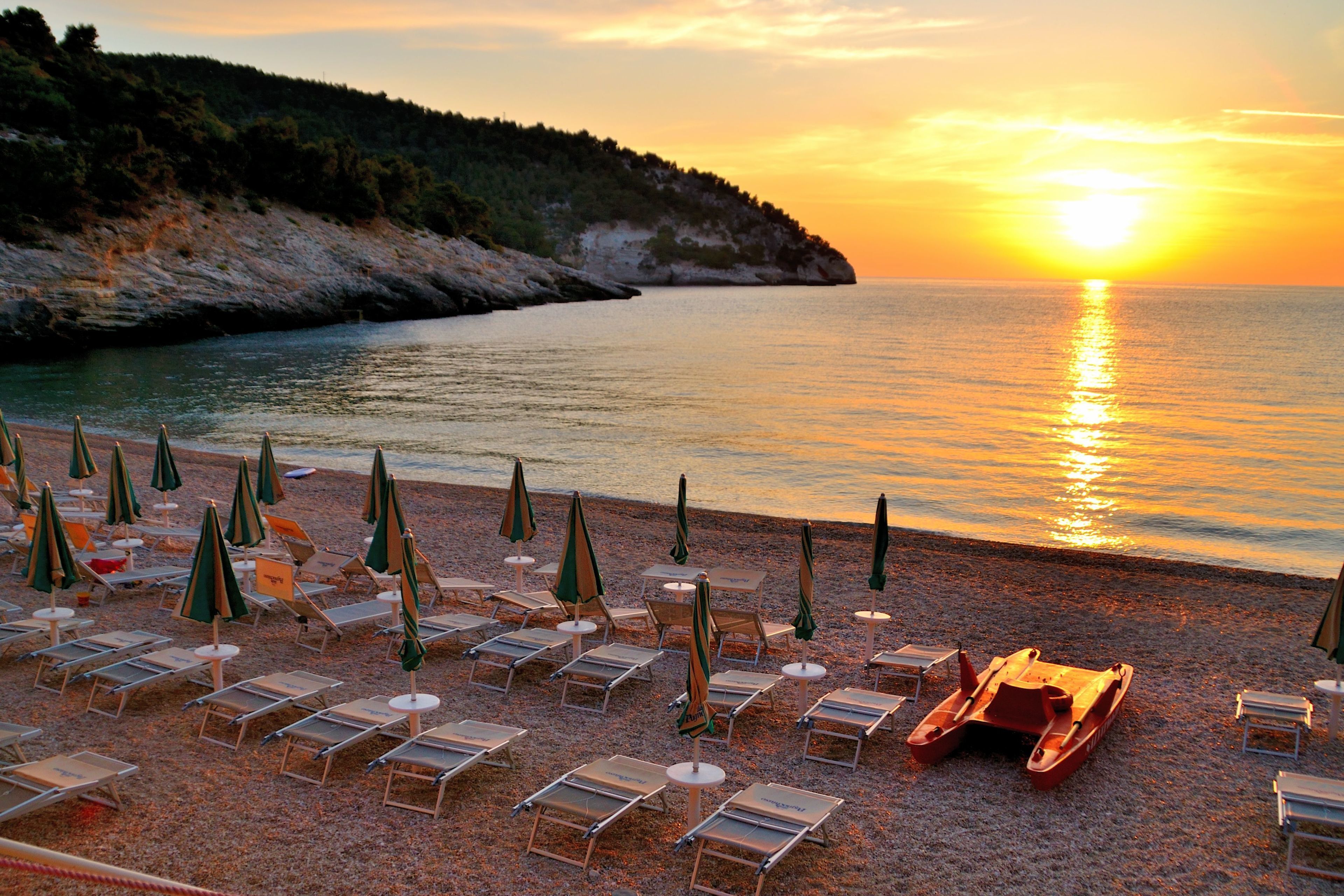 Strand