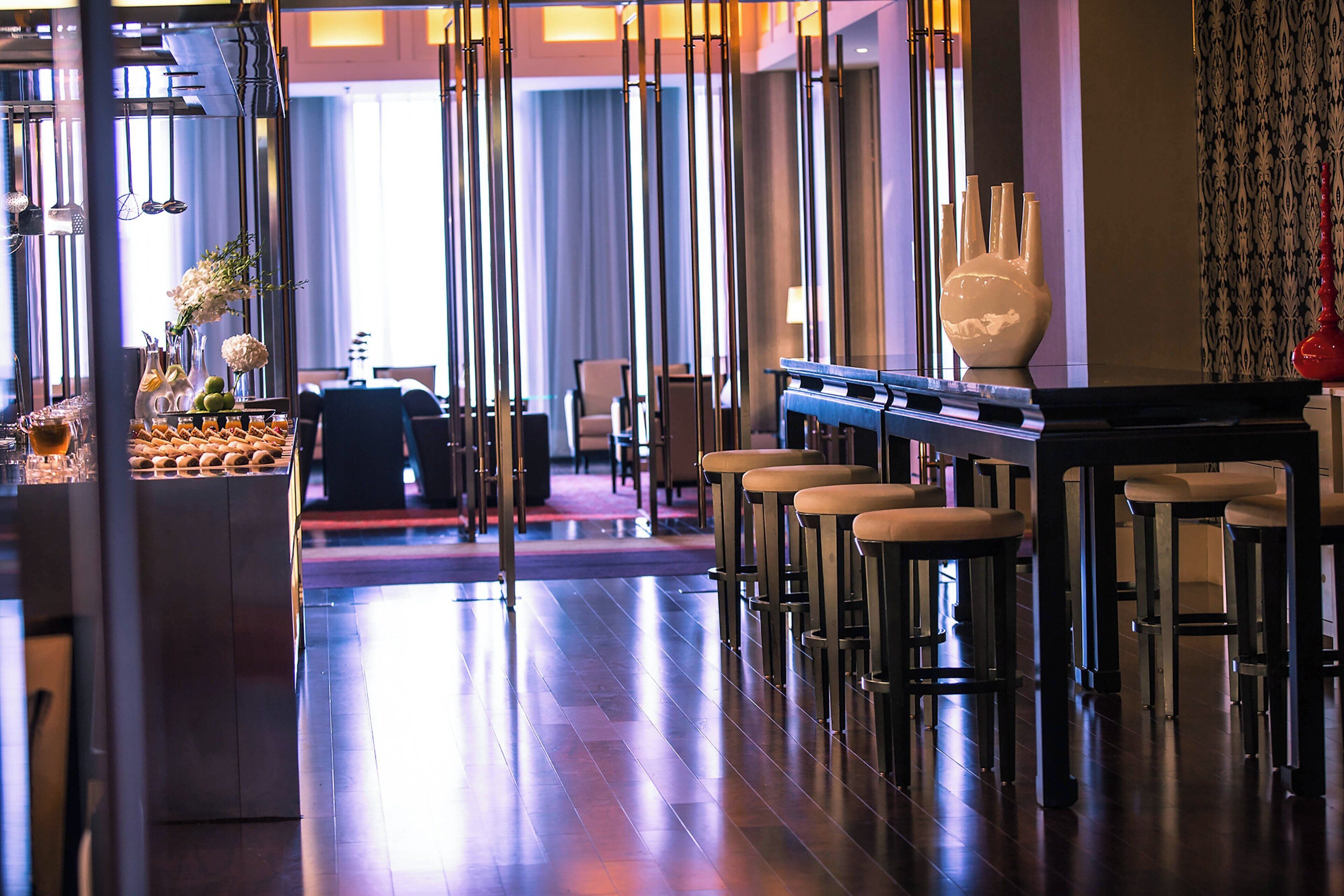 Foto - Renaissance Beijing Capital Hotel