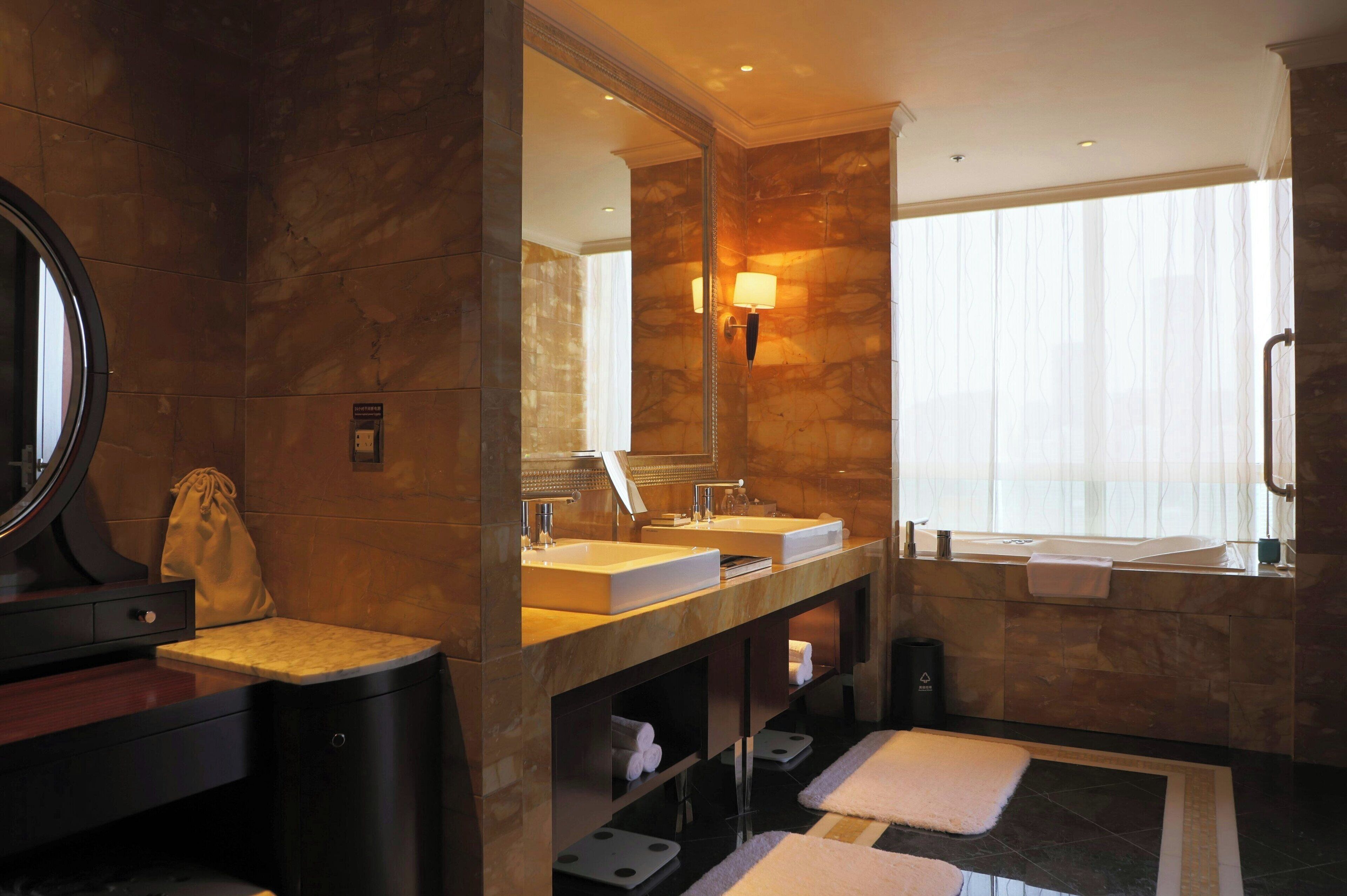 Foto - Renaissance Beijing Capital Hotel