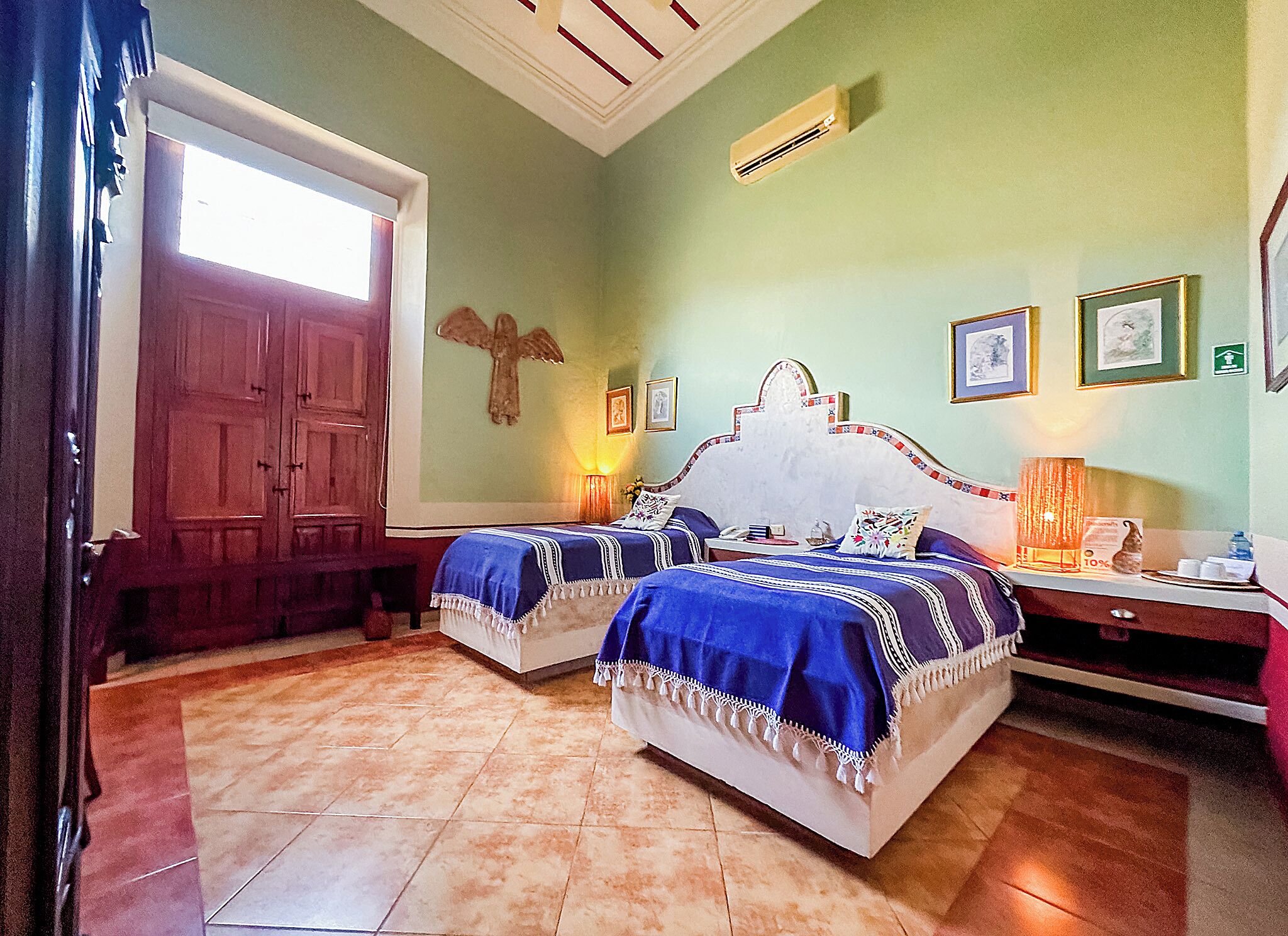 Foto - Hotel Boutique Casa San Angel