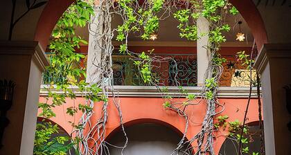 Hotel Boutique Casa San Angel