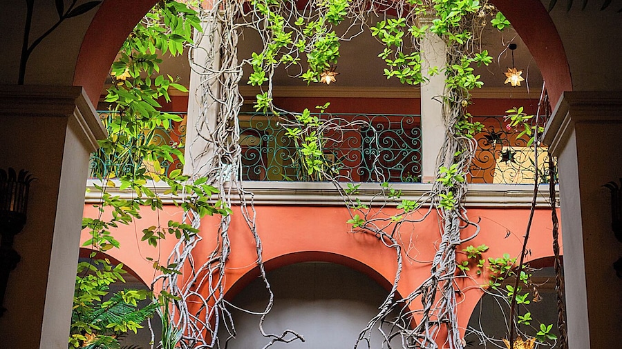 Hotel Boutique Casa San Angel