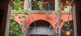 Hotel Boutique Casa San Angel