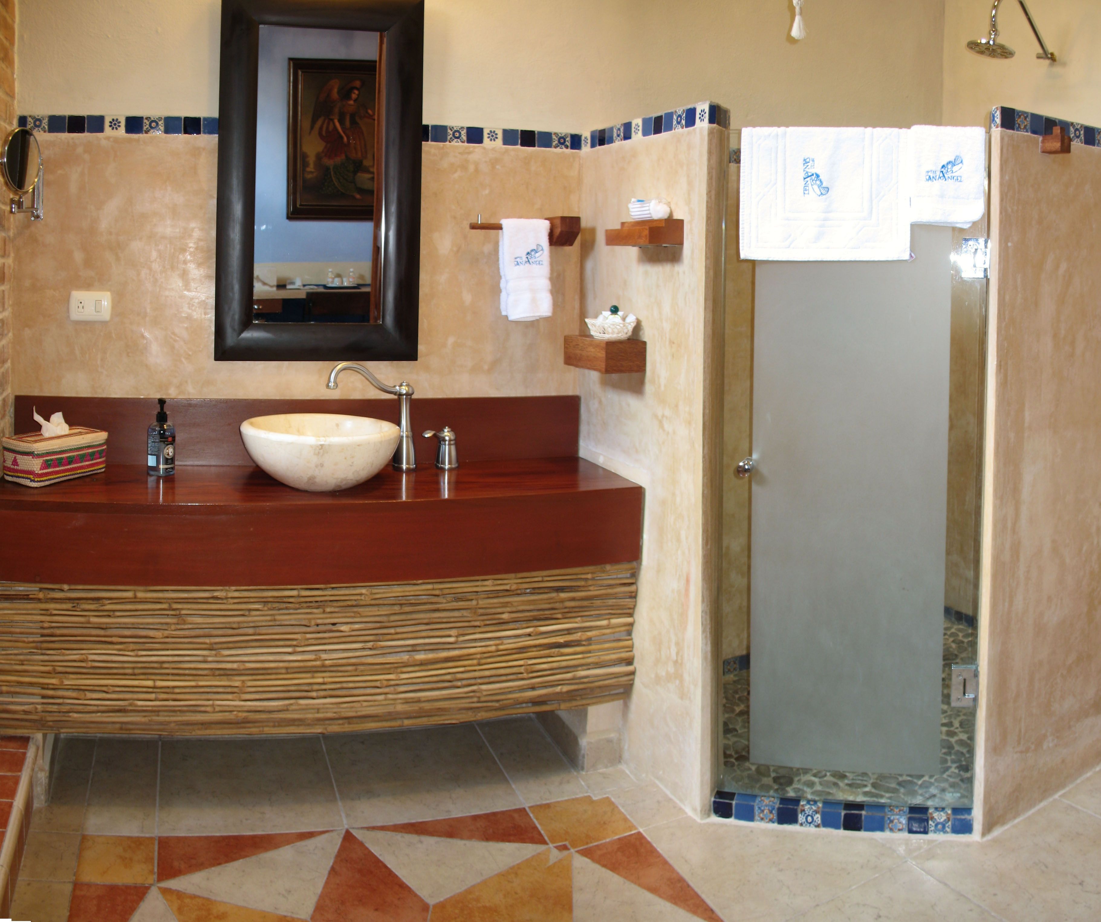 Foto - Hotel Boutique Casa San Angel