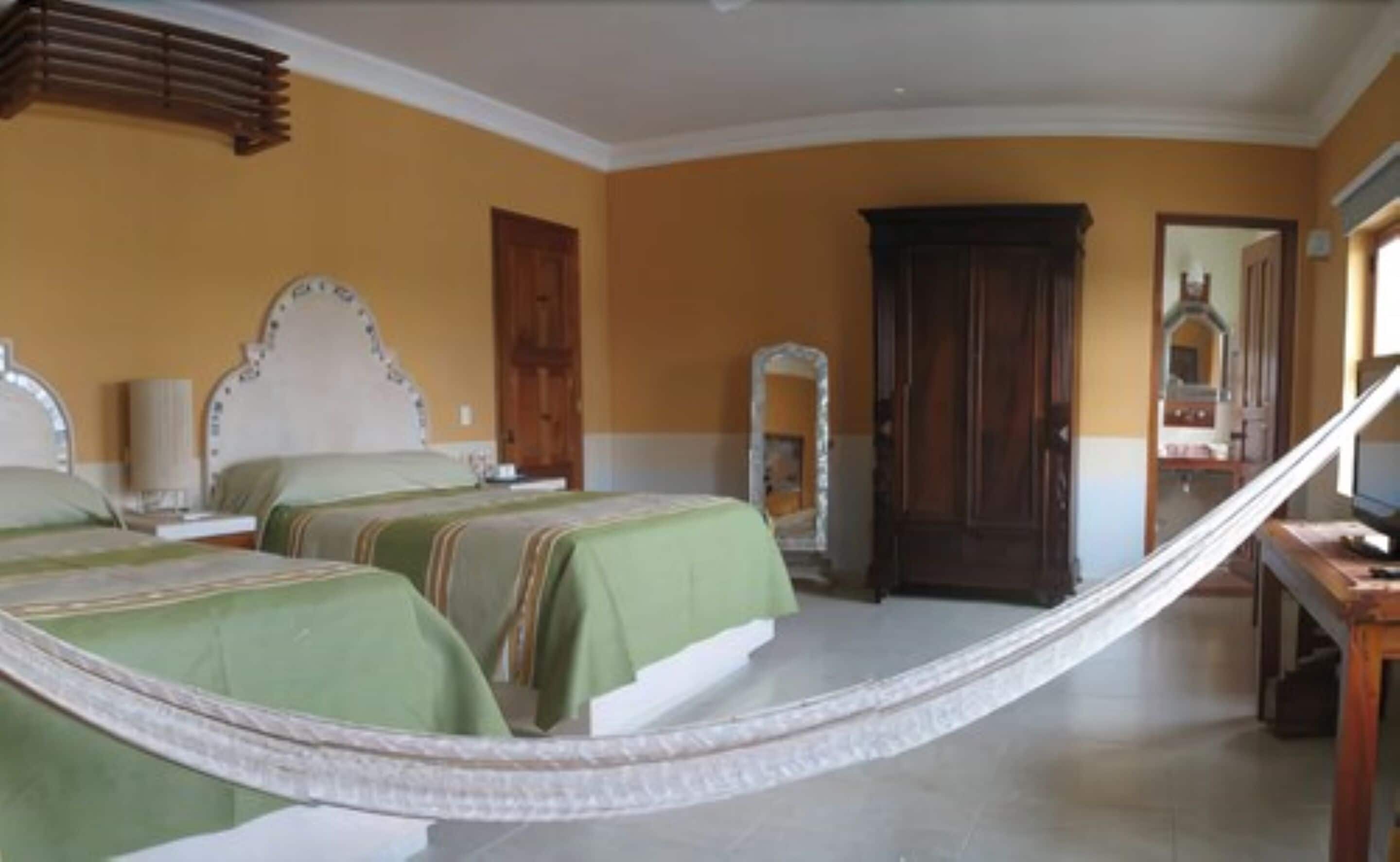 Foto - Hotel Boutique Casa San Angel