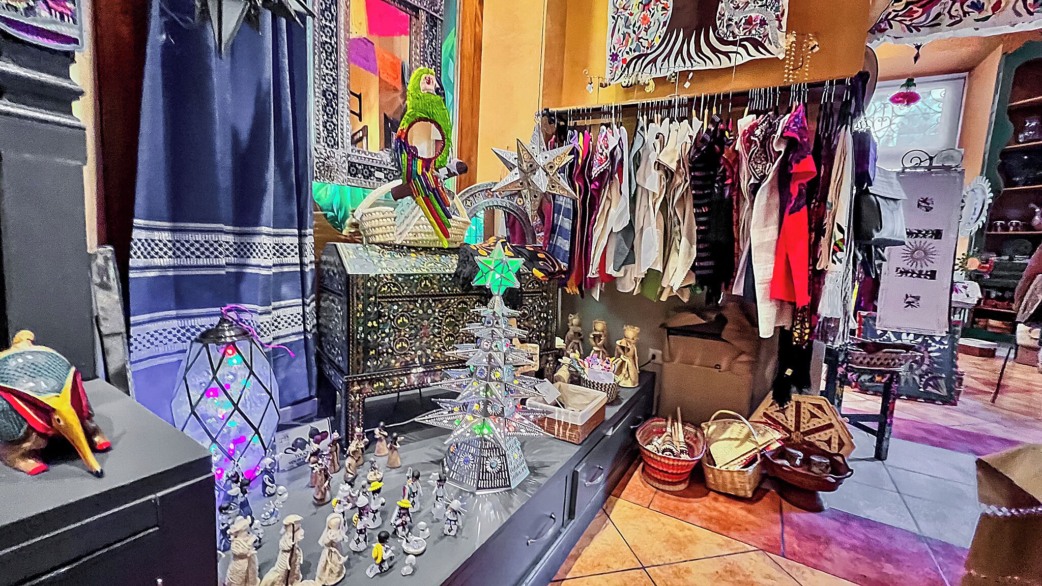 Foto - Hotel Boutique Casa San Angel