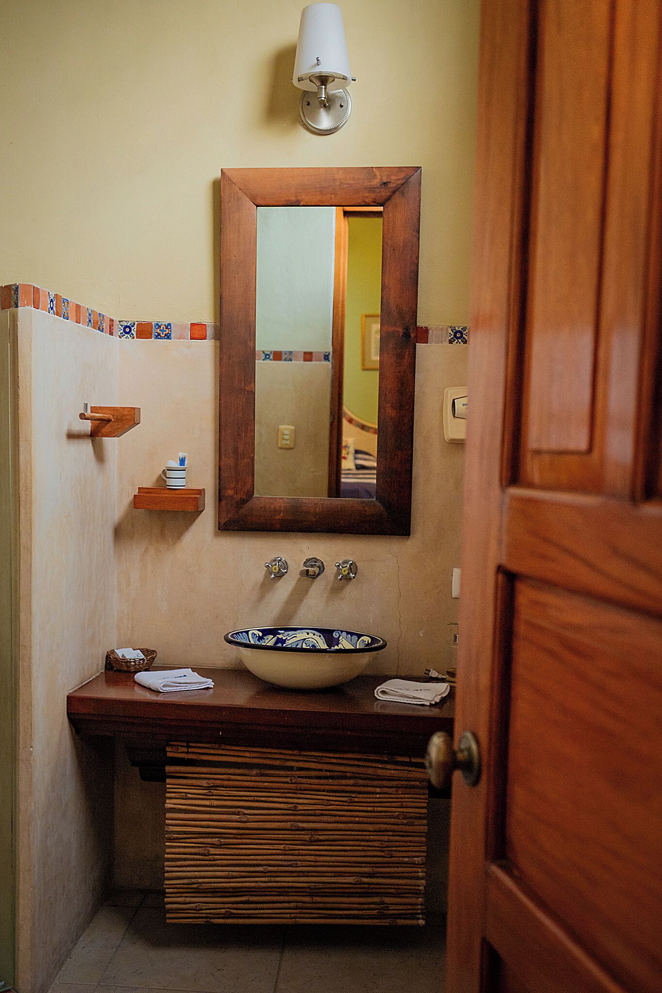 Foto - Hotel Boutique Casa San Angel