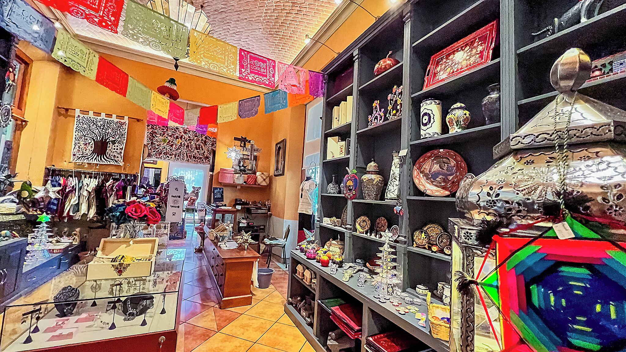 Foto - Hotel Boutique Casa San Angel