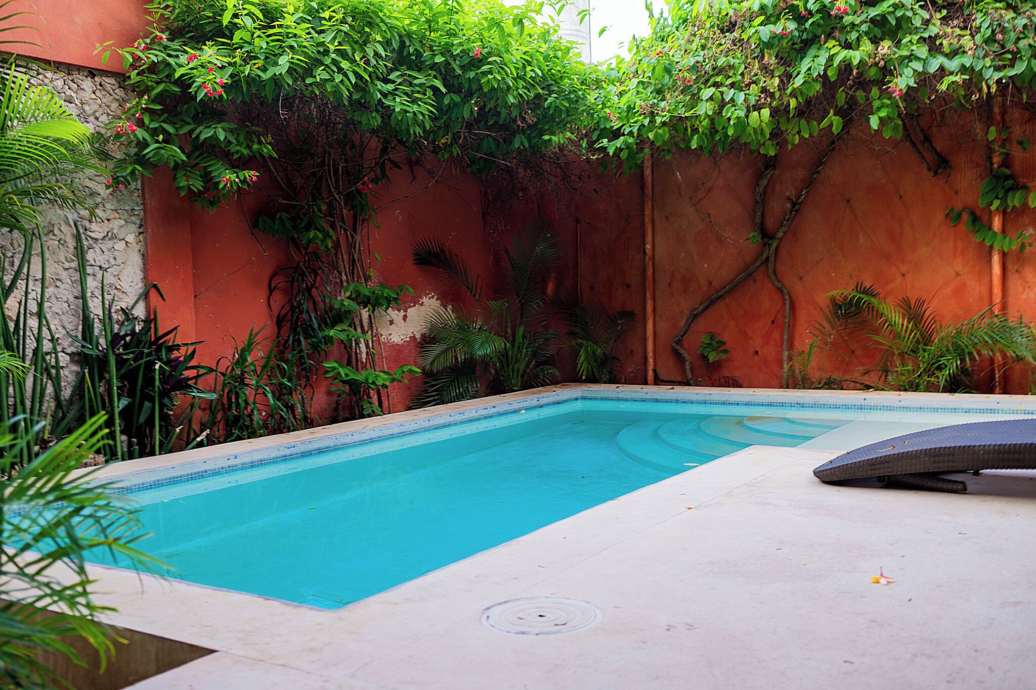 Foto - Hotel Boutique Casa San Angel