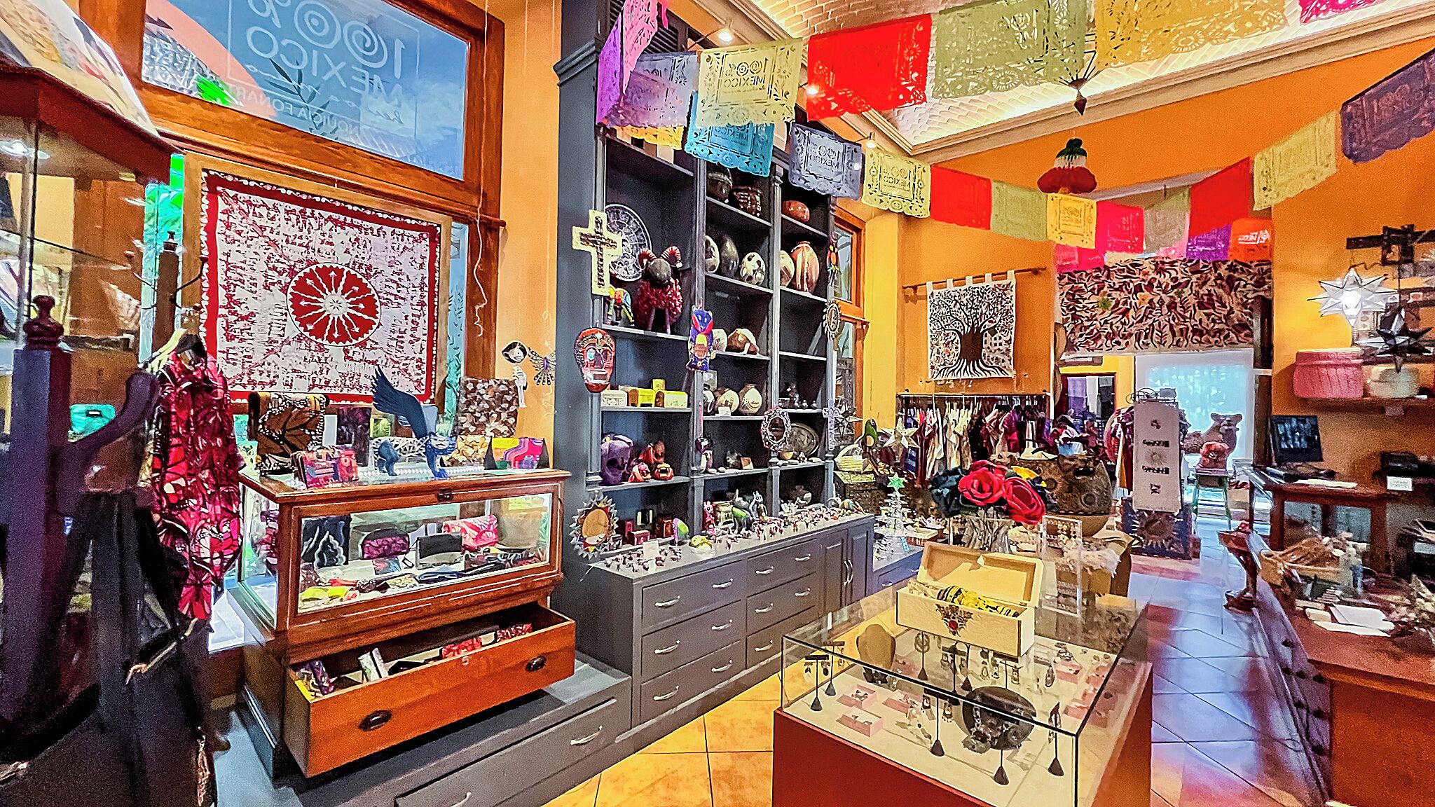 Foto - Hotel Boutique Casa San Angel