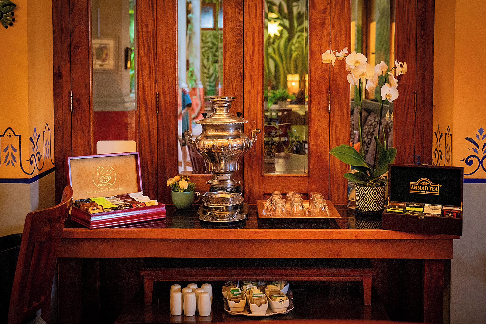 Foto - Hotel Boutique Casa San Angel