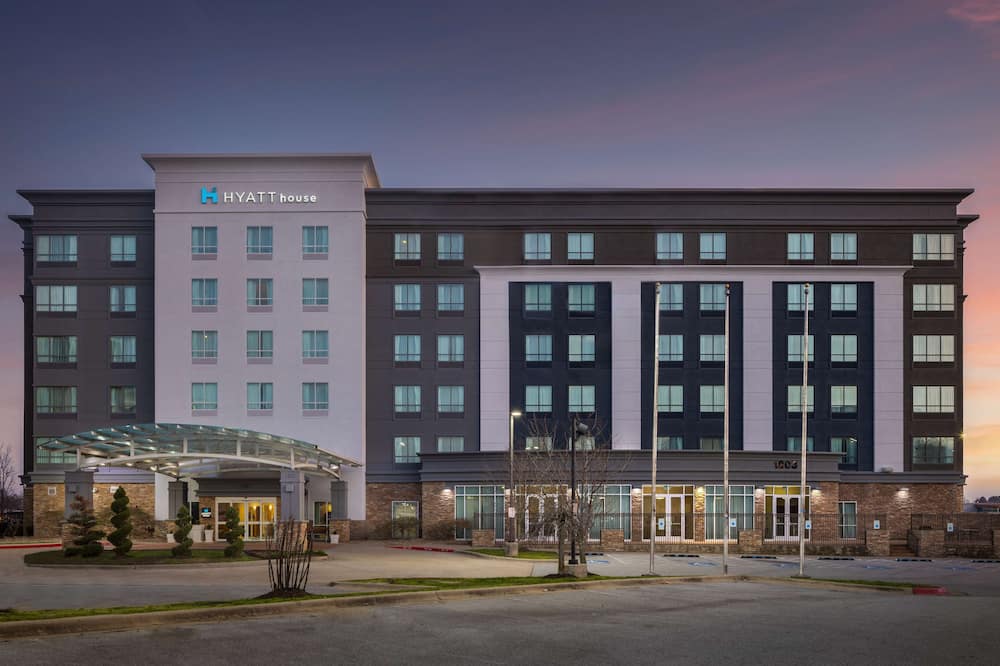 Hyatt House Bentonville/Rogers