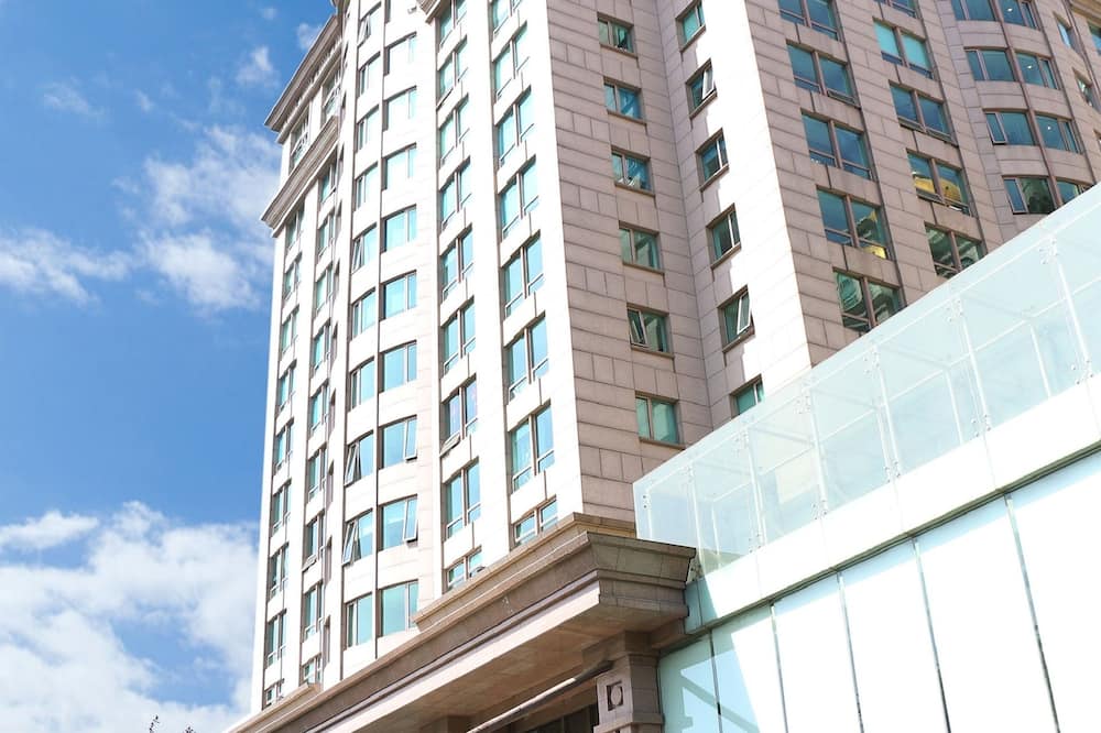 Beijing Pudi Hotel