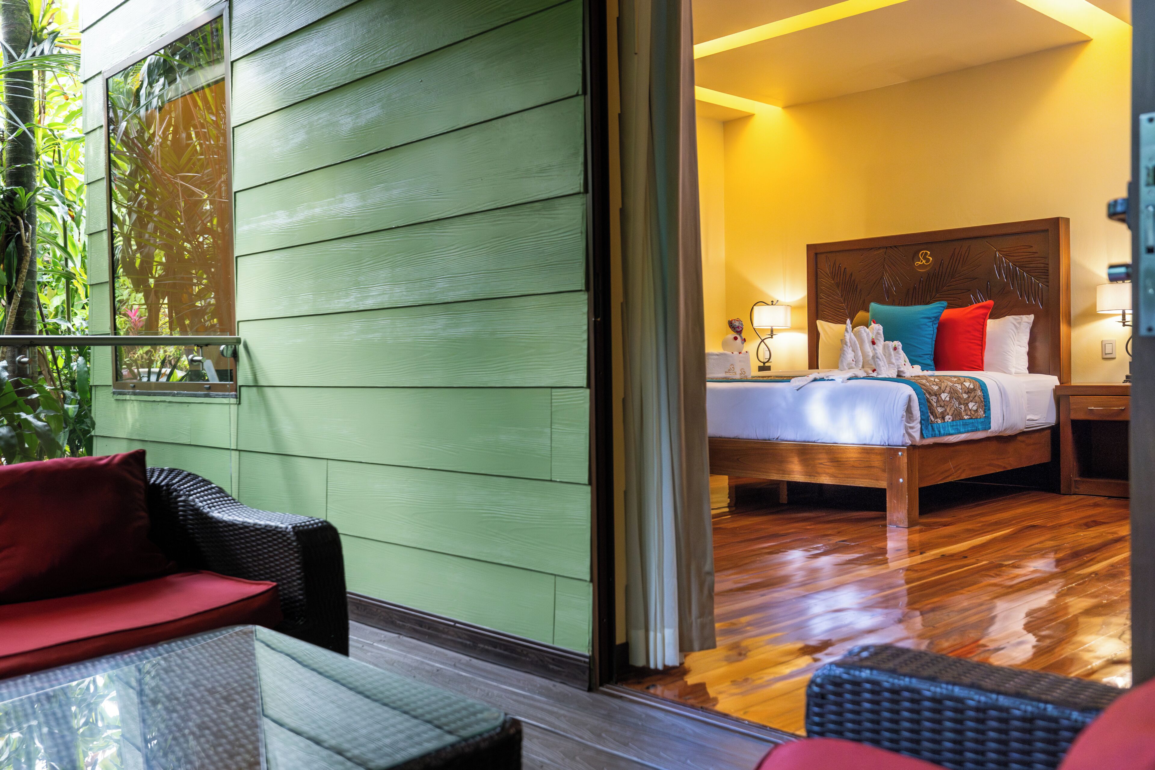 Junior Suite