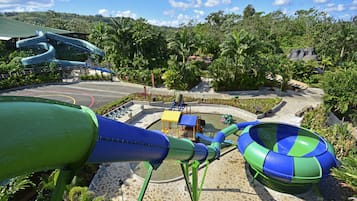 Children’s area