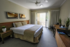 Room - Paradise Palms Resort (Cairns)