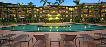 Paradise Palms Resort