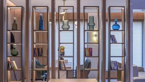 Interior - Orange Hotel (Beijing Wukesong) (Beijing)