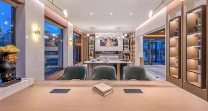 Orange Hotel (Beijing Wukesong)